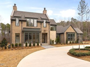 7645 Falls Creek Ln, Raleigh, NC 27614