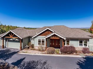 1244 NW Archie Briggs Rd, Bend, OR 97703