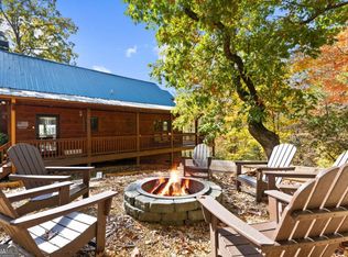 653 The Woods Rd, Mineral Bluff, GA 30559