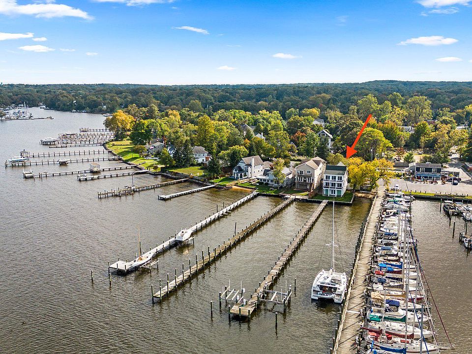 368 Magothy Rd, Severna Park, MD 21146 Zillow