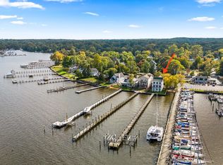 368 Magothy Rd, Severna Park, MD 21146