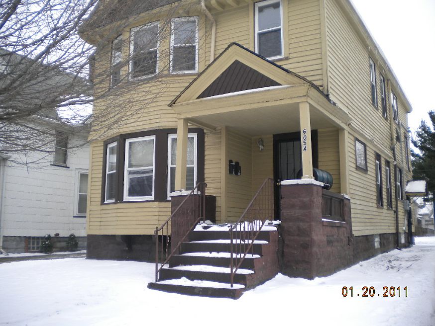 1st image of 6054 Hillman Ave #2