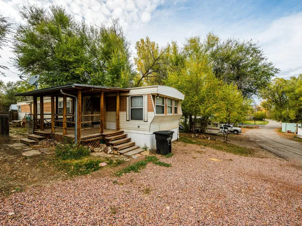 1726 Dana Ave, Sheridan, WY 82801