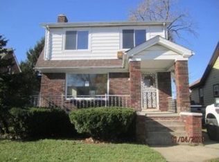 16909 Ardmore St, Detroit, MI 48235