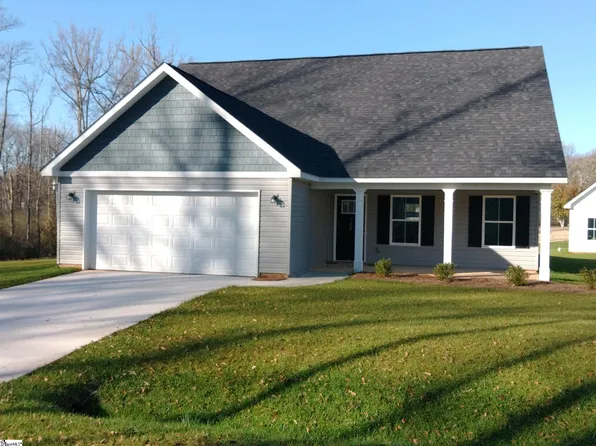 100 Albert Dr Parcel B, Honea Path, SC 29654