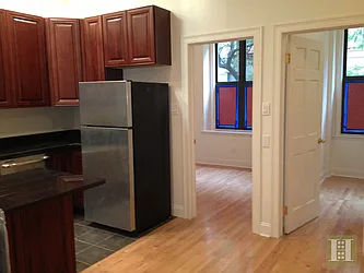 Sold by Halstead Real Estate