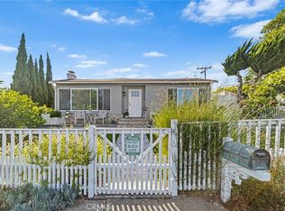 394 Aster St, Laguna Beach, CA 92651