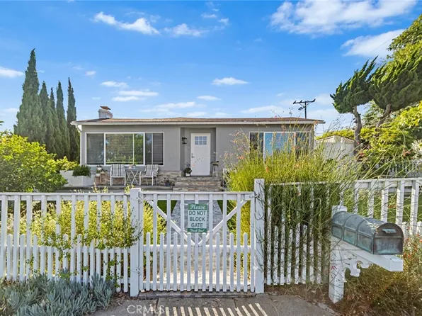 394 Aster St, Laguna Beach, CA 92651