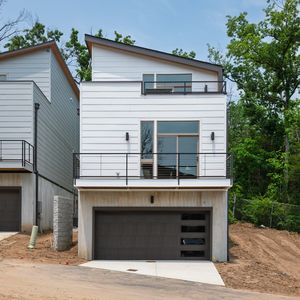 3027 Edwin Cir, Nashville, TN, 37207