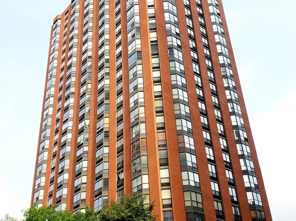 899 S Plymouth Ct APT 610, Chicago, IL 60605