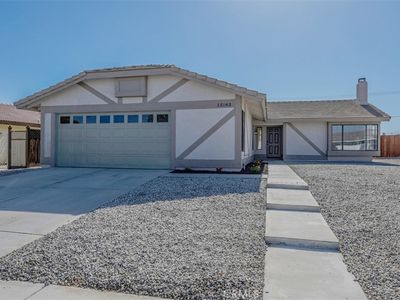 15163 Mesquite Ave, Victorville, CA, 92394