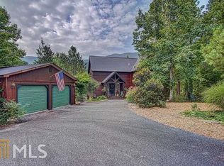 200 The Foothills #1, Young Harris, GA 30582