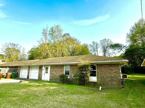 338 Venetian Way, Hattiesburg, MS 39401