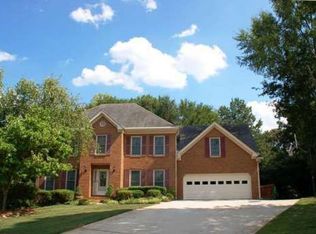 503 Cricket Ridge Ct, Lawrenceville, GA 30044