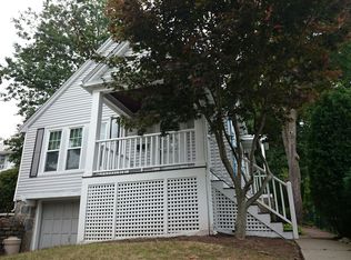 59 Sherbrook St, West Roxbury, MA 02132