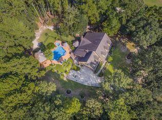 903 Commons Vista Dr, Huffman, TX 77336