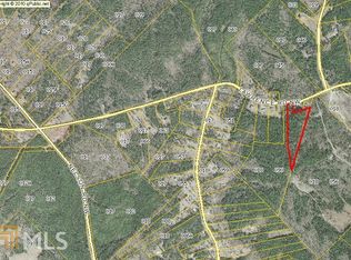 244 Lawrence Rd, Milledgeville, GA 31061