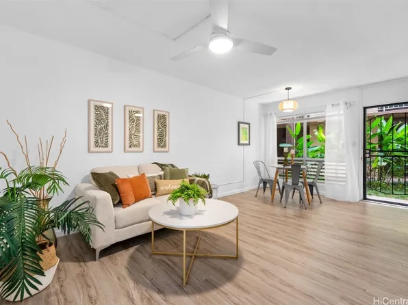 47-420 Hui Iwa St APT A104, Kaneohe, HI 96744