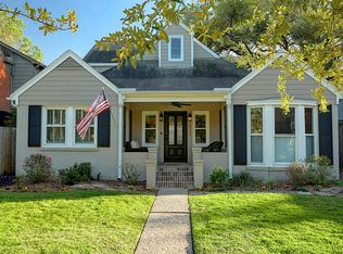 2333 Watts St, Houston, TX 77030