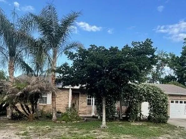 55725 Carroll St, Astor, FL 32102