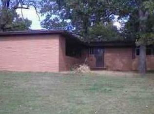 1100 Waco St, Durant, OK 74701