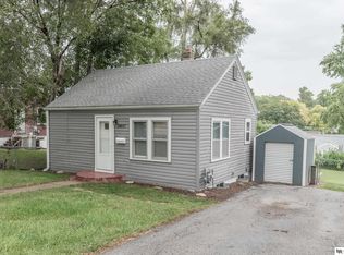 2037 N 67th St, Omaha, NE 68104