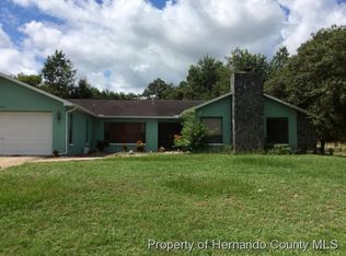 6061 Dorset Rd, Spring Hill, FL 34608