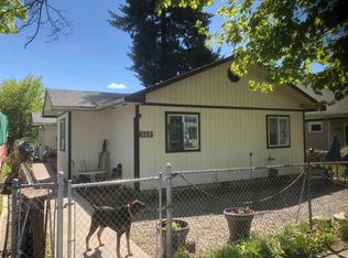 1609 W Gardner Ave, Spokane, WA 99201