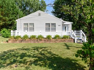 1023 Cherry St, Alcoa, TN 37701