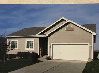 15076 Fowler Ave, Omaha, NE 68116