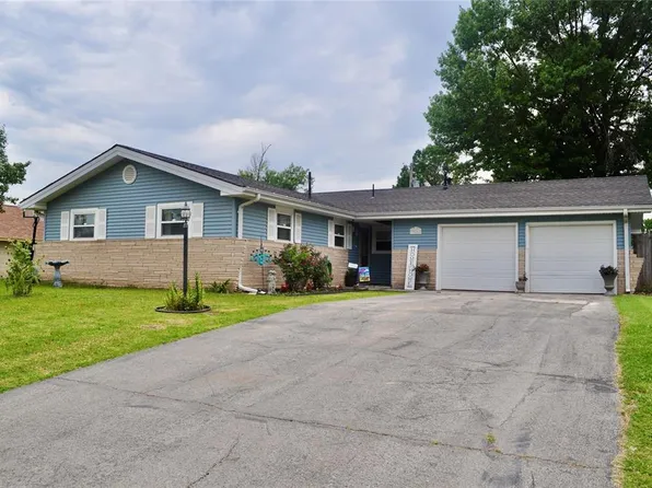 921 Cherokee St, Seminole, OK 74868