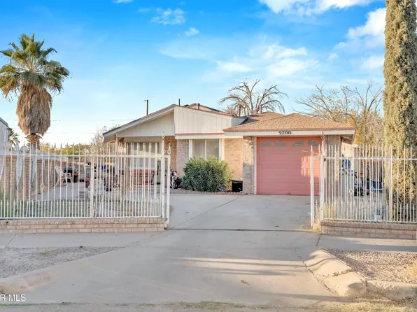 9700 Staubach Dr, El Paso, TX 79927