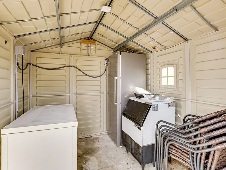 Storage Room