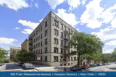 Rented by Oxford Property Group