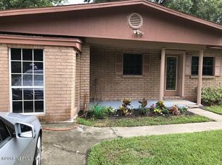 2847 W 10th St, Jacksonville, FL 32254