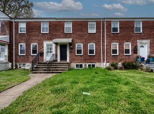 2976 Cornwall Rd #1, Dundalk, MD 21222