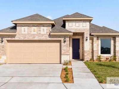 5712 Pelican Ave #15, Mission, TX, 78573