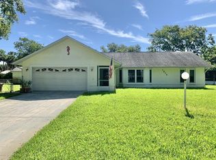 1815 Pine Tree Dr, Edgewater, FL 32132