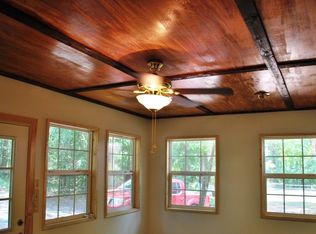 204 Dead River Rd, Uvalda, GA 30473