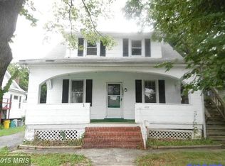 1007 S Beechfield Ave FLOOR 1, Baltimore, MD 21229