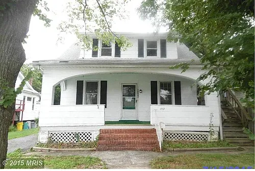 1007 S Beechfield Ave #1 Photo 1