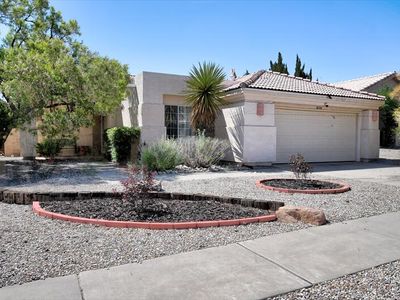 8120 Corte De Aguila NW, Albuquerque, NM, 87120