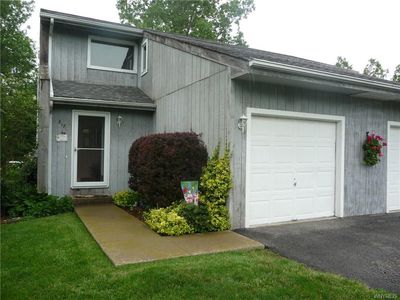 817 Pletcher Rd, Youngstown, NY, 14174