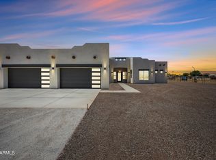 29108 N 205th Ave, Wittmann, AZ 85361