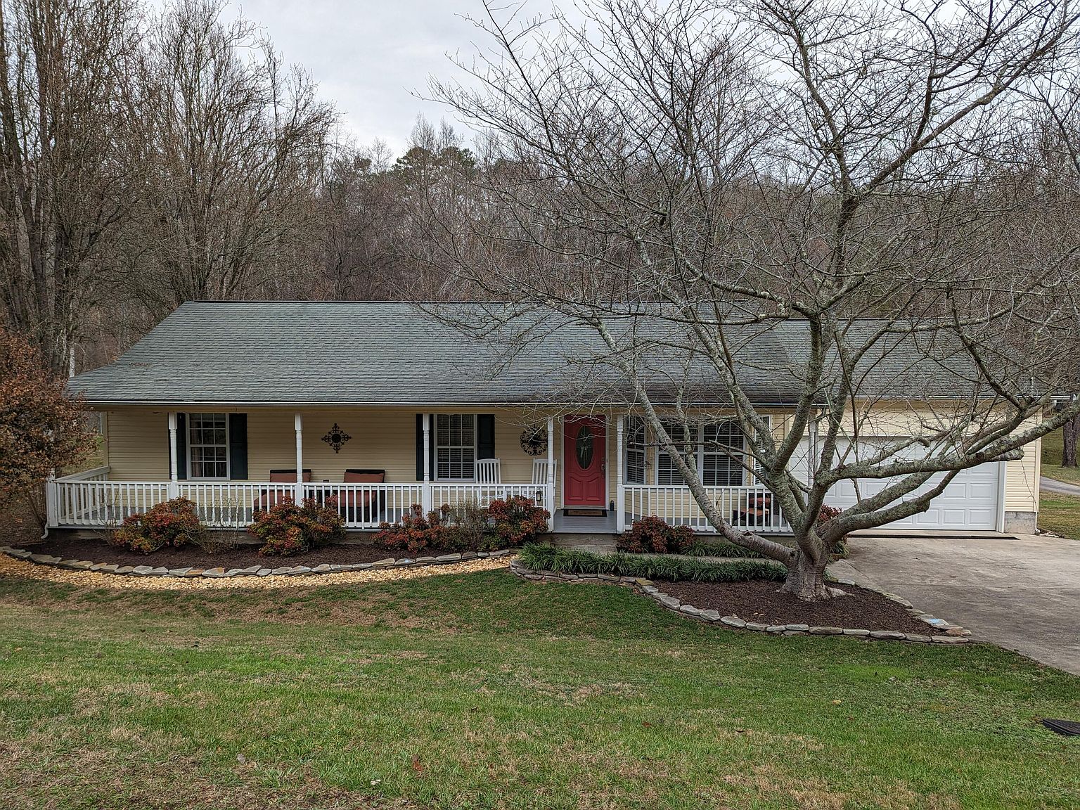 299 Ashley Ln, Dayton, TN 37321 | Zillow