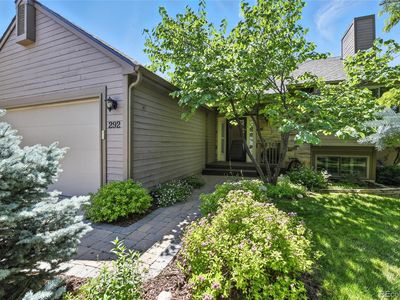 292 Summerwood Lane, Castle Pines, CO, 80108