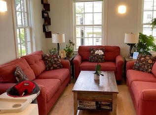 292 Beacon St UNIT 292, Somerville, MA 02143