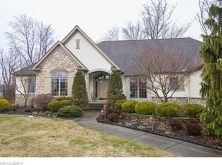 10545 Rocking Horse Trl, Willoughby, OH 44094