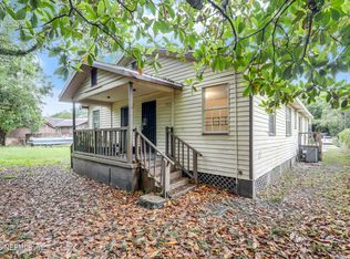 330 W 26TH Street, Jacksonville, FL 32206