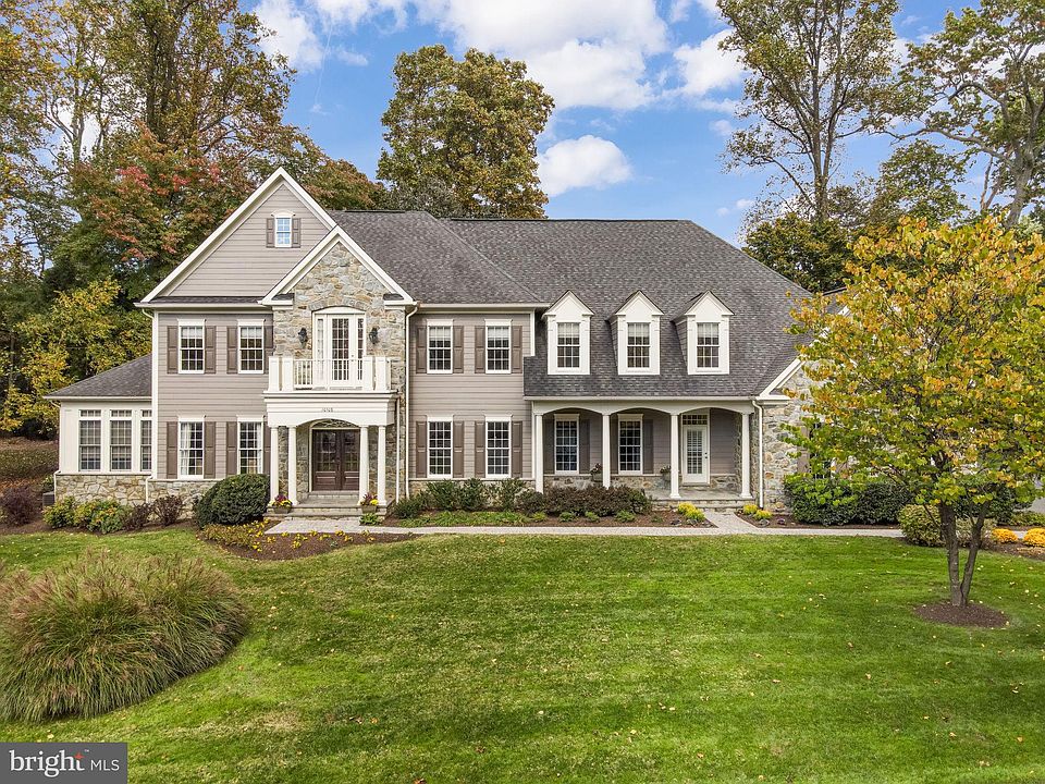 10508 Wynfield Woods Dr, Great Falls, VA 22066 Zillow